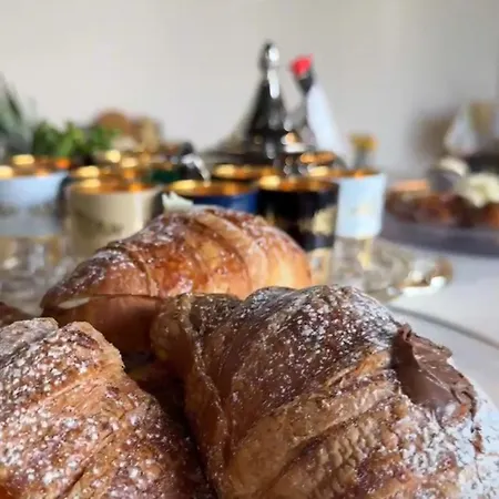 Bed and Breakfast Marrakech Luxury Grottaminarda