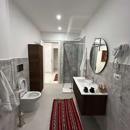 Bed and Breakfast Marrakech Luxury 4*