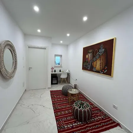 Marrakech Luxury Bed & Breakfast Grottaminarda