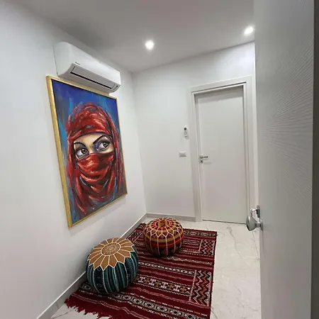 Marrakech Luxury Bed and Breakfast