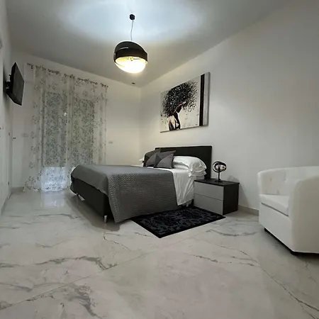 Bed and Breakfast Marrakech Luxury