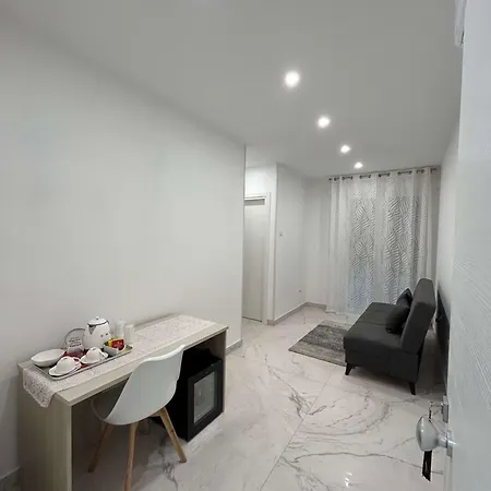 Bed and Breakfast Marrakech Luxury