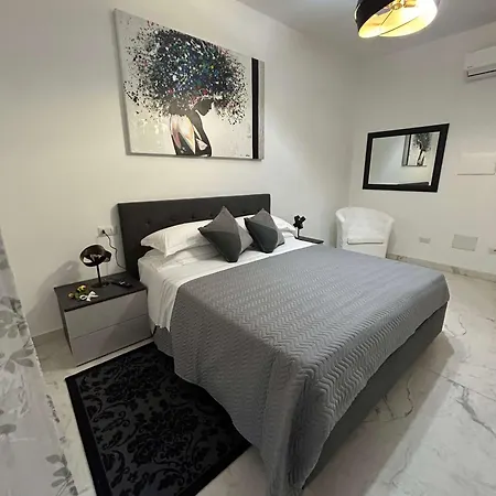 Bed & Breakfast Marrakech Luxury Grottaminarda