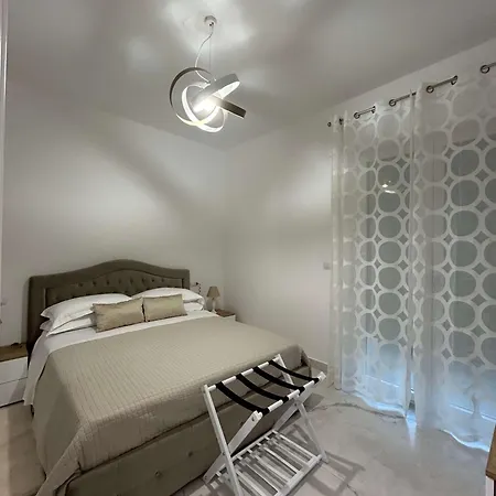 Marrakech Luxury Bed and Breakfast 4*