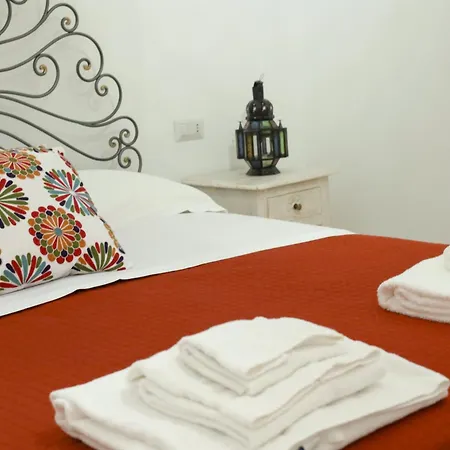Bed & Breakfast Marrakech Luxury 3*