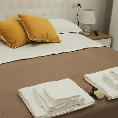 Bed & Breakfast Marrakech Luxury