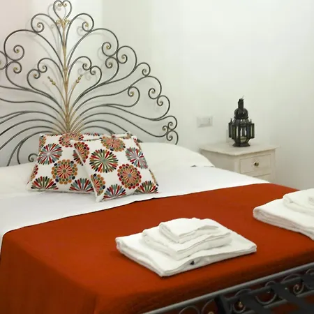 Marrakech Luxury 3*