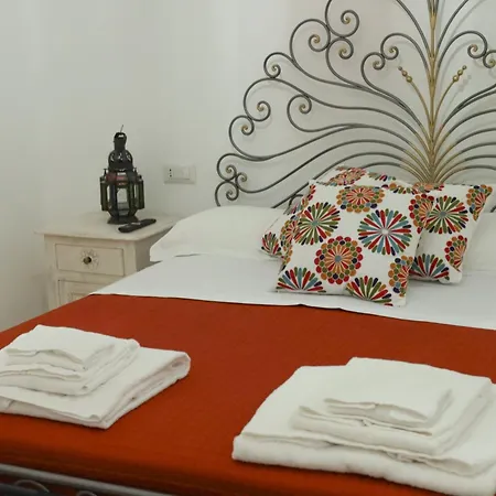 Marrakech Luxury 3*