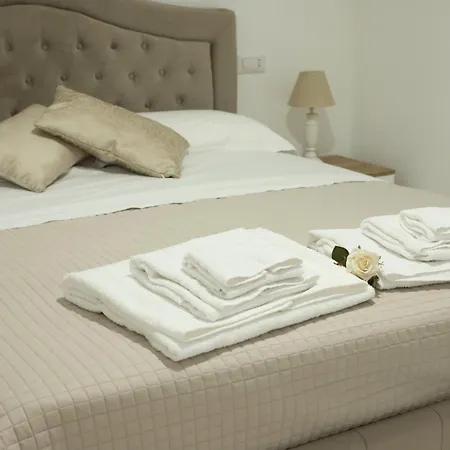 Bed & Breakfast Marrakech Luxury Grottaminarda