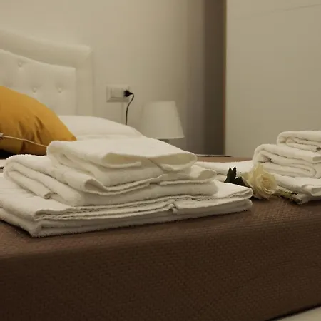 Marrakech Luxury Bed & Breakfast Grottaminarda