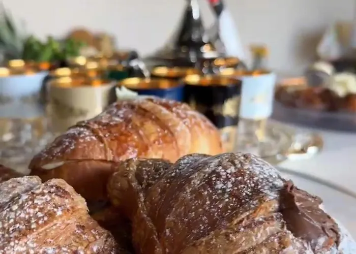 Bed & Breakfast Marrakech Luxury Grottaminarda