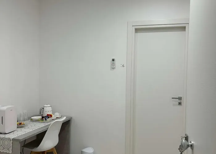 לינה וארוחת בוקר Marrakech Luxury 4*