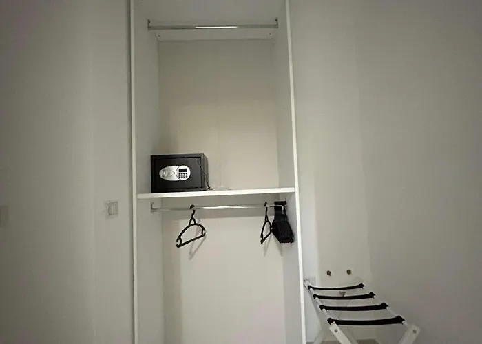 Marrakech Luxury Bed & Breakfast Grottaminarda