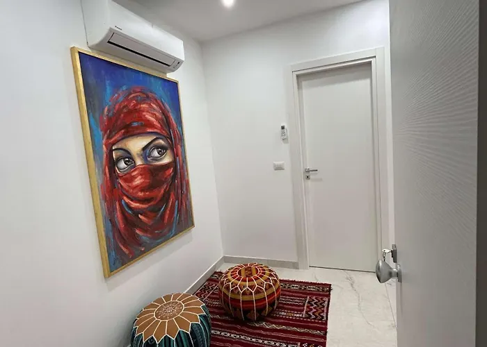 Marrakech Luxury Bed & Breakfast