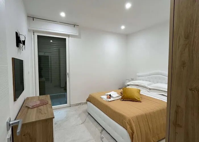 Marrakech Luxury 4* גרוטמינרדה