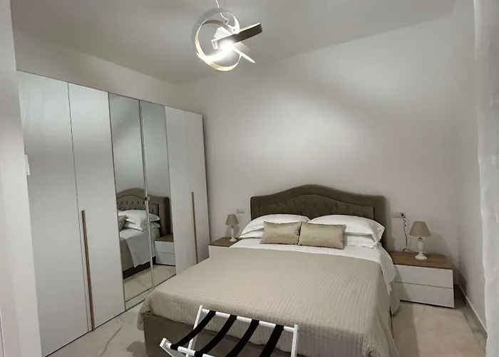 Marrakech Luxury Bed & Breakfast Grottaminarda