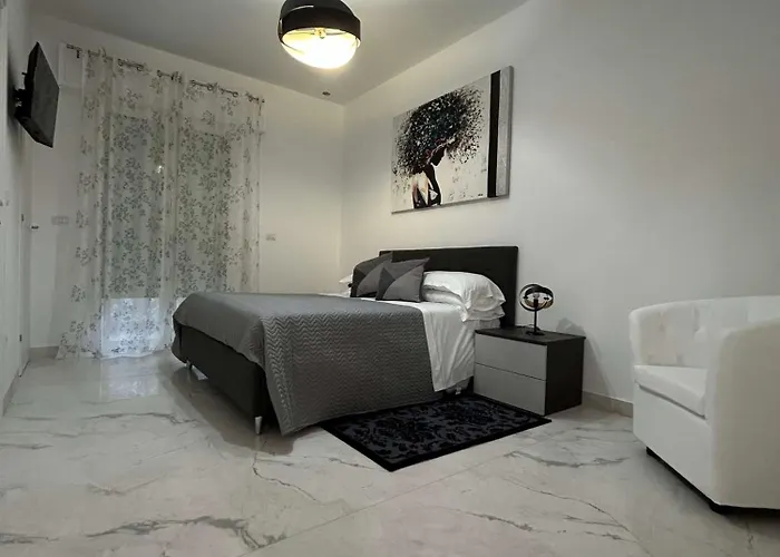 לינה וארוחת בוקר Marrakech Luxury