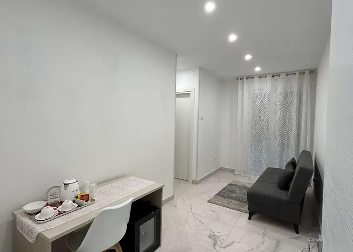 Bed & Breakfast Marrakech Luxury