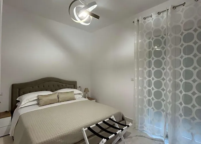 Marrakech Luxury Bed & Breakfast 4*